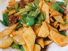 -清真宏玉祥黄门脸餐厅(华荫东里店)