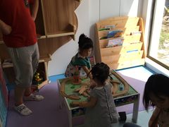 -凡育国际托育早教(大宁校区)