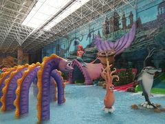 -波塞冬旅游度假区