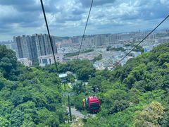 -求水山公园