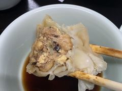 猪肉三鲜烧麦-正宗天津烧麦馆(柳州路店)