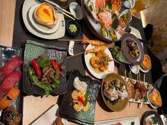 -德川家日本料理(顺义华联店)