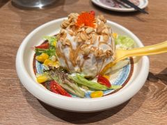 爆浆炸弹土豆球-小川洋风料理(南通首店)