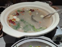 -不夜天烧烤牛骨头(南湖店)