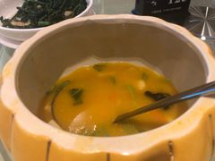 -顺风山庄(水濂山店)