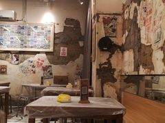 大堂-东排食堂长沙小吃大排档(五一广场店)