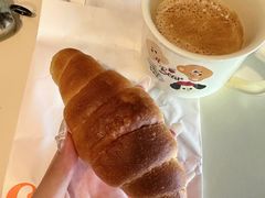 -CARINO BAKERY&CAFE(人广来福士店)