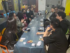 -不止轰趴桌游麻将台球(立水桥店)