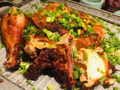 -绿茶餐厅(布吉万象汇店)