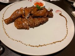 -广州文华东方酒店·江-由辉师傅主理