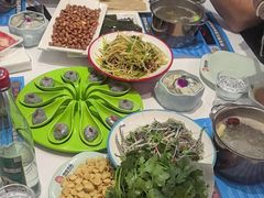 -德龙火锅(松源街直营店)