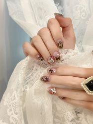 -Cici Nail日式美甲美睫工作室