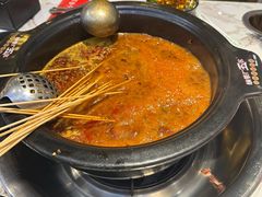 -钢管厂五区小郡肝火锅串串香(清河店)