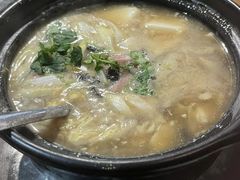 -大胡子海鲜·天津菜·砂锅烧烤(五大道创始店)