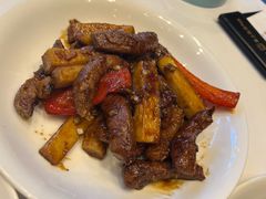 -莆田餐厅PUTIEN(三里屯店)