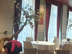 -俏江南天津时尚曲艺主题餐厅(马场道店)