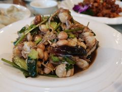 老醋六样-牟传仁饭庄(星海店)