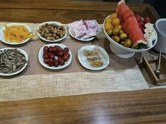 -水德茶馆永德阁
