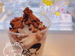 -喜茶(上海兴业太古汇店)
