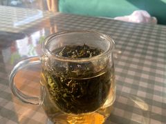 -上岛咖啡(华源四里店)