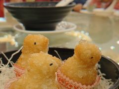 -亮庆餐厅·粤菜·早茶(篁庄店)