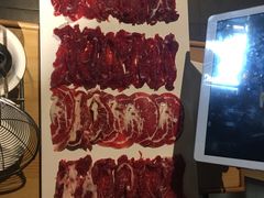 -牛记皇鲜牛肉火锅(环球度假区梨园店)
