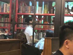 -吉布鲁牛排海鲜自助(成都大悦城店)