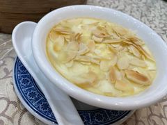 双皮奶-聚家渔村·寻味顺德(大良店)