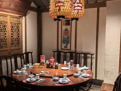 -南京大牌档(青岛万象城店)
