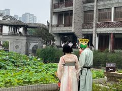 -龙潭水乡