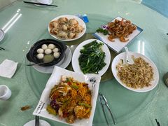 -景好海鲜餐厅(大鹏必选旅游店)