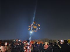 -武汉园博园(武汉自然博物馆)