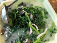 -竹庄餐馆·26年店(南昆山景区店)