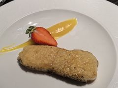 -君庭中餐厅(湘江豪生店)