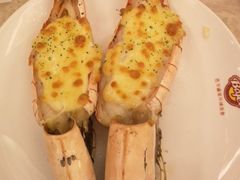 -芭菲盛宴·环球美食(解放碑英利国际店)