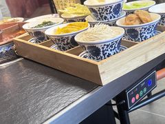 -咏江南·苏式火锅·苏州评弹(观前街店)