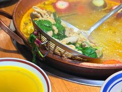 -洱火云南酸菜牛肉火锅(石景山当代商城店)