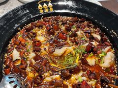 -渔语鱼新川菜Bistro(万象天地店)