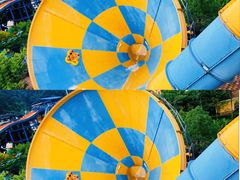 -重庆海昌加勒比海水世界