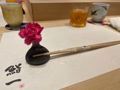 -鮨一日本料理旗舰店(总店)