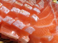 三文鱼大腩-超级物种(省府店)