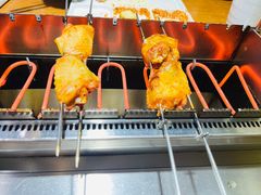 -汉城烧烤(西稍门劳动路店)