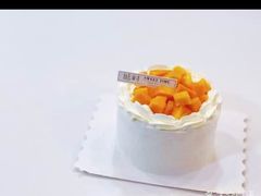 -甛时(咸奶油特色店)