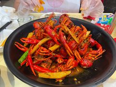 -聚味瞿记·龙虾堂(坡子街店)