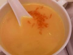 -上海金桥红枫万豪酒店-万豪中餐厅
