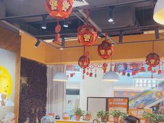 -鱼你在一起(南开天佑城店)