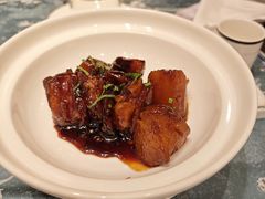 -扬州香格里拉·香宫中餐厅