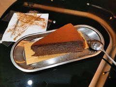 -Awfully Chocolate(来福士广场店)