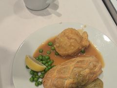 -宜家·瑞典风味餐厅(武汉荟聚中心店)