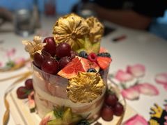 -杜哈夫DOUX RÊVE·生日蛋糕(日月光店)